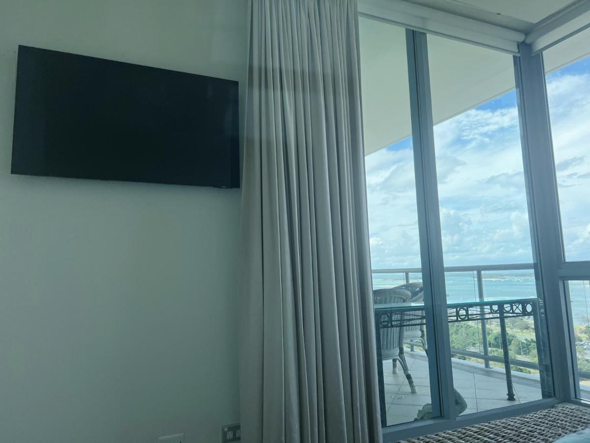 Stunning View Close To Everything Gold Coast Buitenkant foto