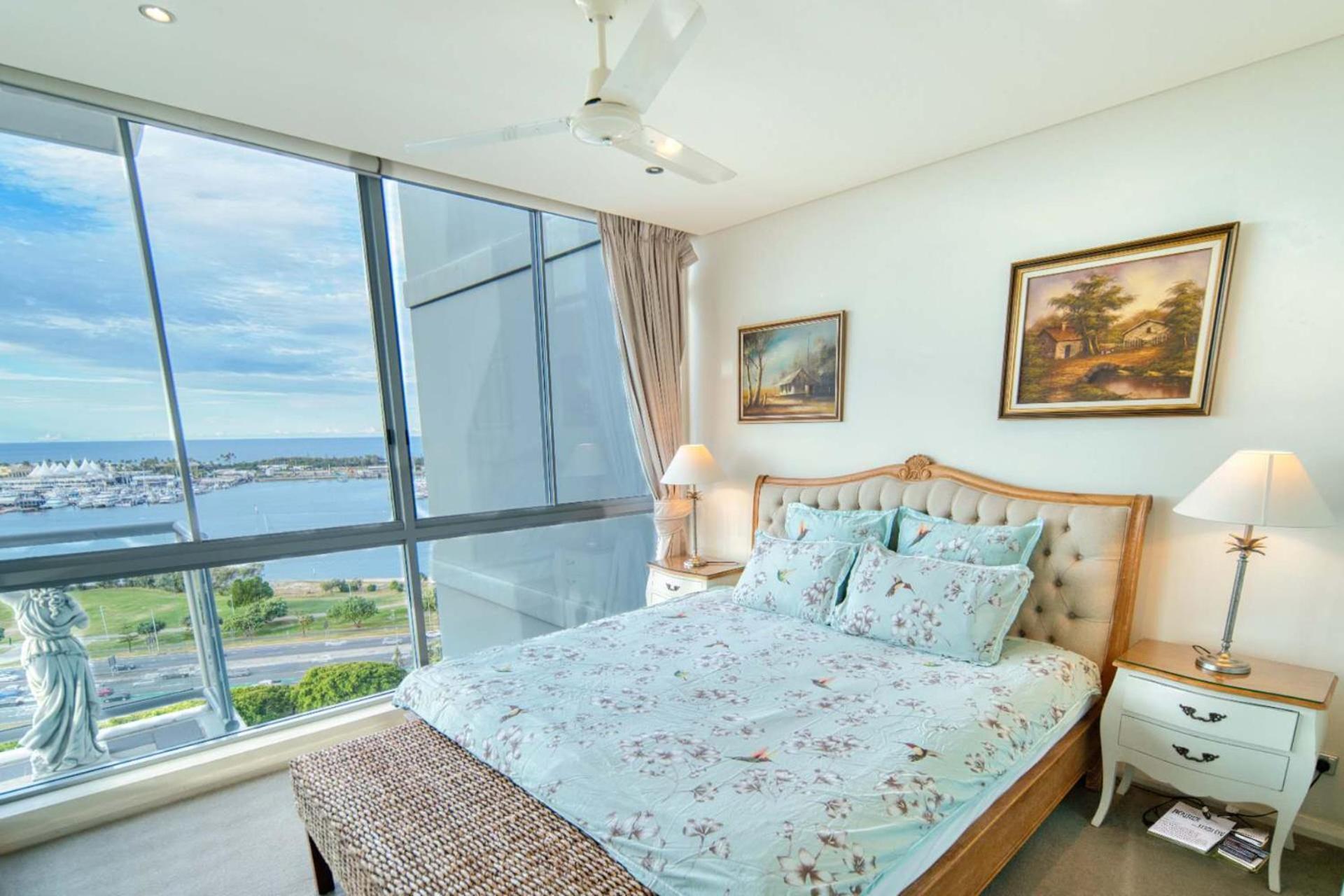 Stunning View Close To Everything Gold Coast Buitenkant foto